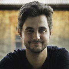 Stefan Linde