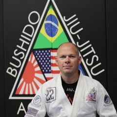 Robert Magao