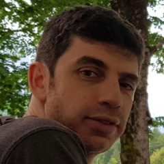 Daniel Zelyanski