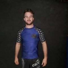 Eireamhoin McCarthy