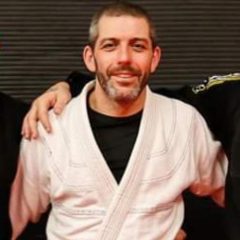 Rob Lane