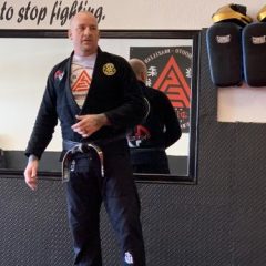 Bryan Evans