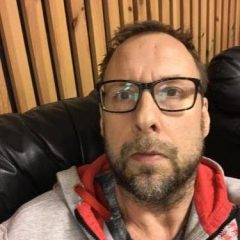 Fredrik Sahlander