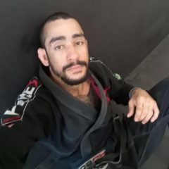 Gustavo  Barbosa