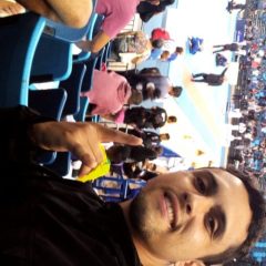 Lucas Suppo