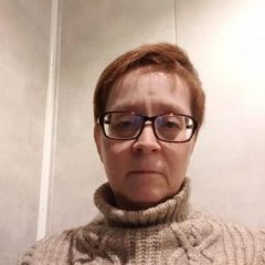 Karin Karlsson