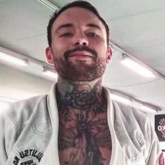 Christopher Kangas