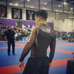 Angel  Rodriguez Jr