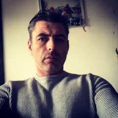 Dave Bonny