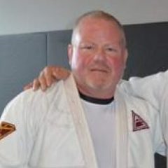 Joseph McBride
