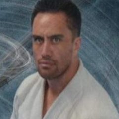 Leon Corbett