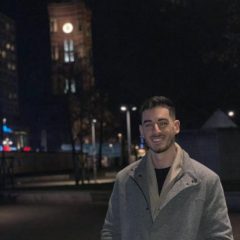 Shalev Dadon