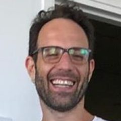 Avihai Baruch