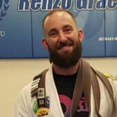 Chris D'arienzo