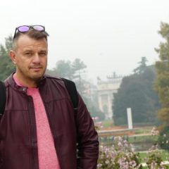 RAFAŁ PARZONKA