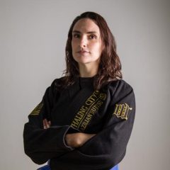 Trish Costa
