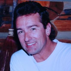 Randy Bloom