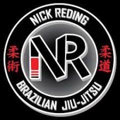 Nick Reding