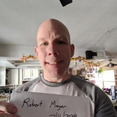 Robert Mayer
