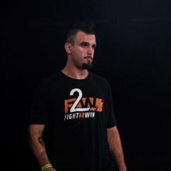 Anthony Pacinelli