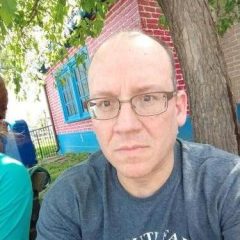 Eric Anderson