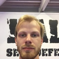 Roger Klausen