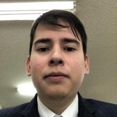 Brian Martinez