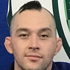 Michael  Medina
