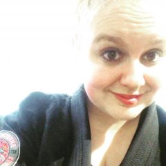 Victoria Dawn Pardee