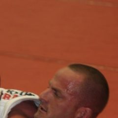 Rob Colbert