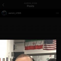 Aaron Neil