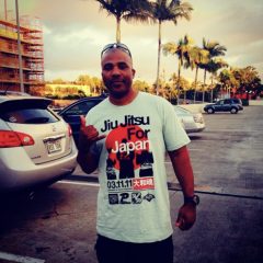 Darren Mullen