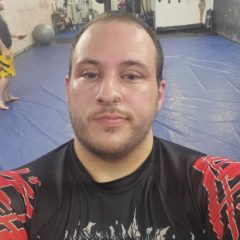 Andrew Lee