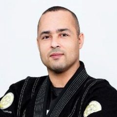 Robert Vidal