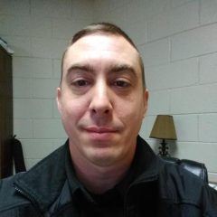 kevin parrish