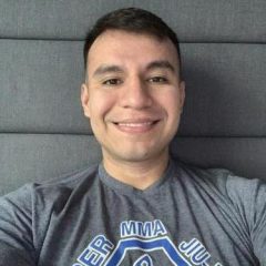 Joel Valverde Macedo