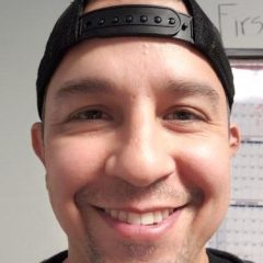 Andy Gonzalez