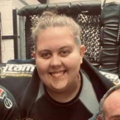 Jodie Eardley