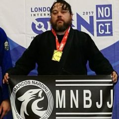 Stoomboy