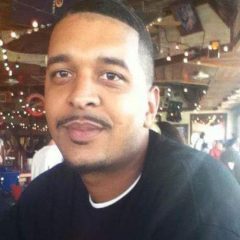 James Caffey