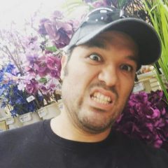 Mario Morales