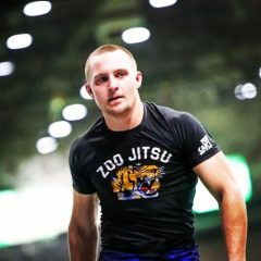 Jake Sevits