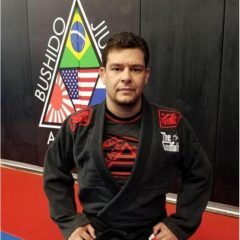 Jason Gonzalez
