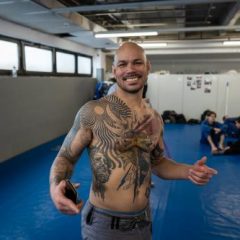 Kristian  Hernandez