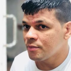 Leonardo  Barreto