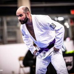 Marc Gauthier