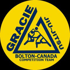 Gracie Humaita Bolton