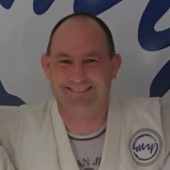 Stuart Marks