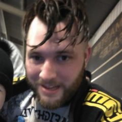 Dean Joske