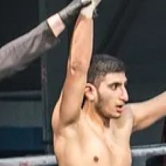 Yusuf Yildiz